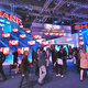 Illustration for article titled Top 10 Booths of CES 2008
